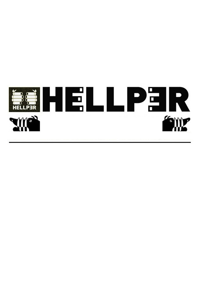 Hellper - ch 051 Zeurel